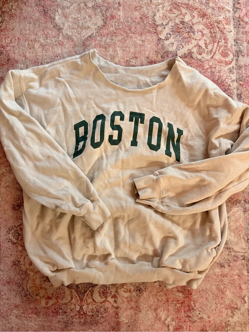 Brandy Melville Crewneck